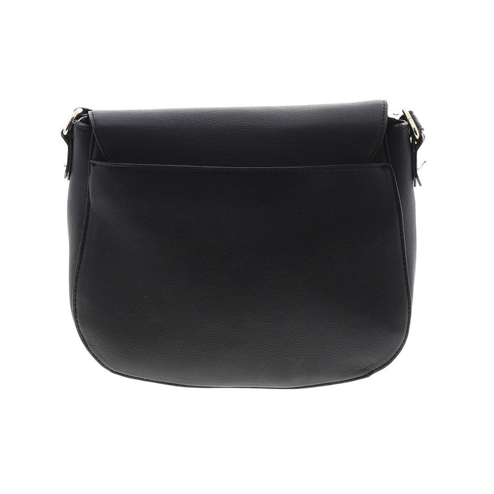Black Crossbody Bag - Picture 3 of 3